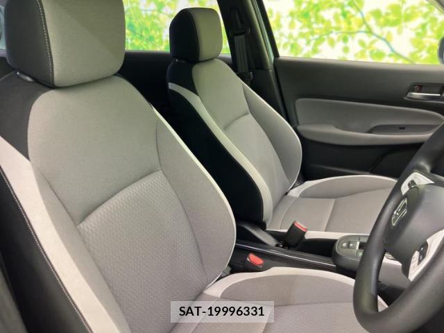Honda FIT HYBRID 2020-09 8552245-3