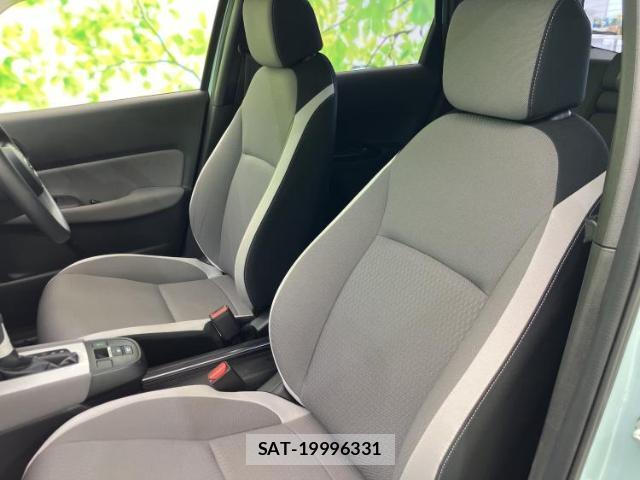 Honda FIT HYBRID 2020-09 8552245-5