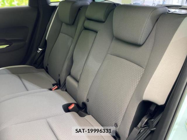 Honda FIT HYBRID 2020-09 8552245-6
