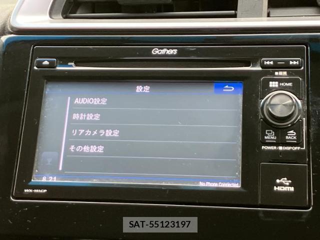 Honda FIT HYBRID 2016-03 8552298-10