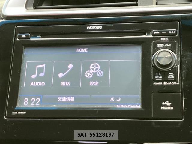 Honda FIT HYBRID 2016-03 8552298-11