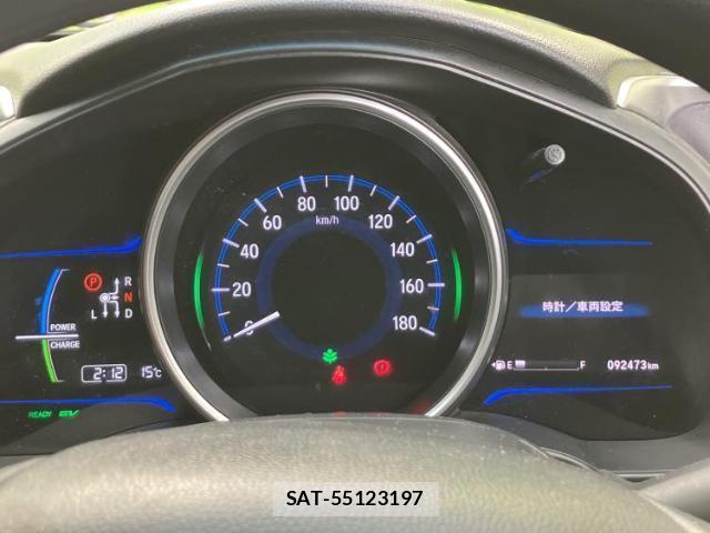 Honda FIT HYBRID 2016-03 8552298-12