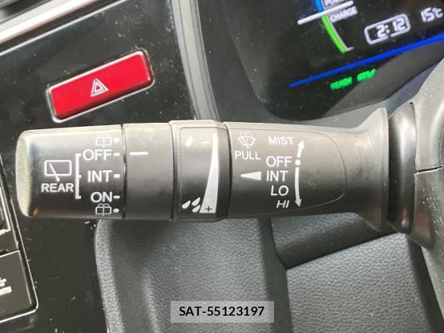 Honda FIT HYBRID 2016-03 8552298-15