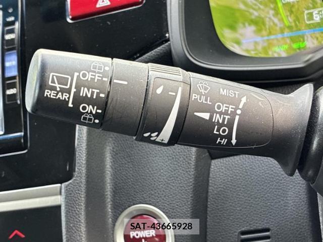 Honda FIT HYBRID 2015-08 8552327-16