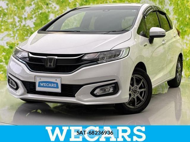 Honda FIT HYBRID 2019-01 8552328-0