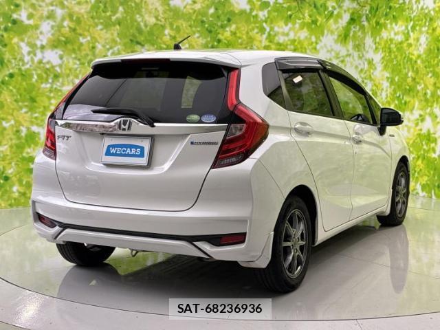 Honda FIT HYBRID 2019-01 8552328-2