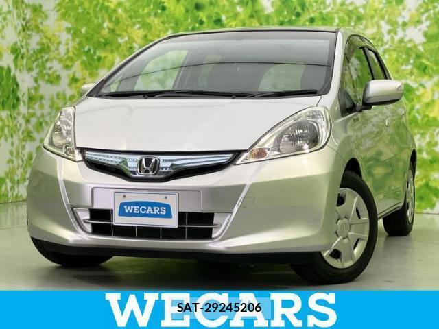 Honda FIT HYBRID 2011-11 8552383-0