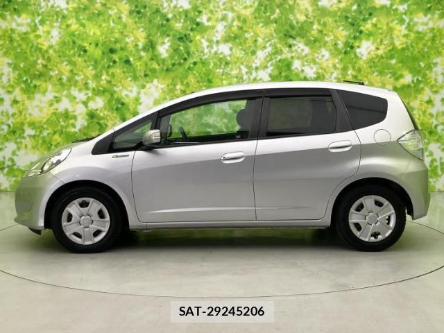 Honda FIT HYBRID 2011-11 8552383-1
