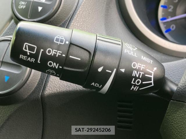 Honda FIT HYBRID 2011-11 8552383-13
