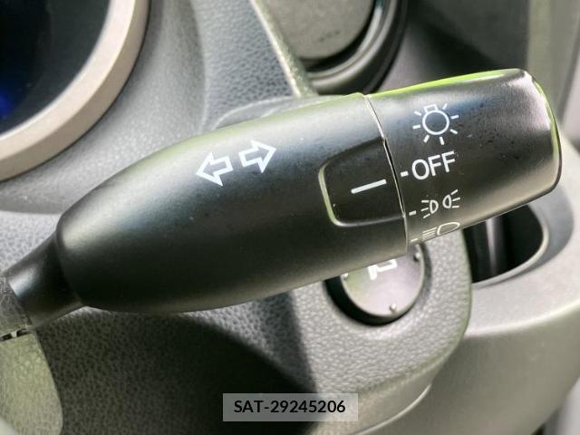 Honda FIT HYBRID 2011-11 8552383-14