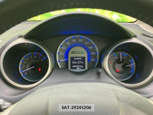 Honda FIT HYBRID 2011-11 8552383-15