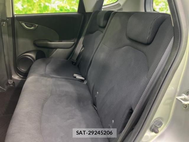 Honda FIT HYBRID 2011-11 8552383-6