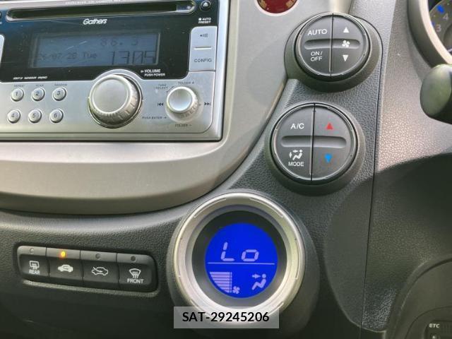 Honda FIT HYBRID 2011-11 8552383-9