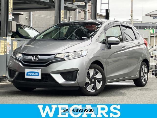 Honda FIT HYBRID 2014-04 8552516-0