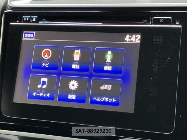 Honda FIT HYBRID 2014-04 8552516-10