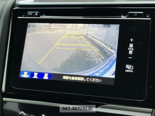 Honda FIT HYBRID 2014-04 8552516-12