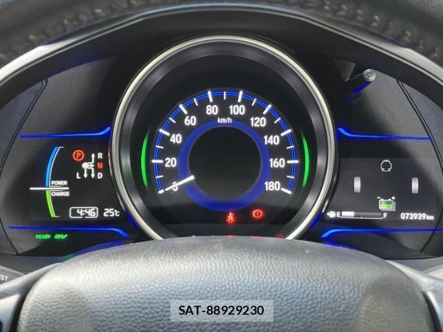 Honda FIT HYBRID 2014-04 8552516-13