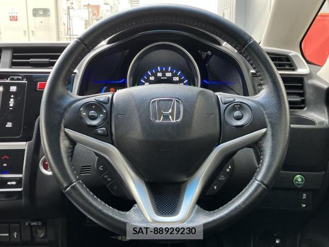 Honda FIT HYBRID 2014-04 8552516-14