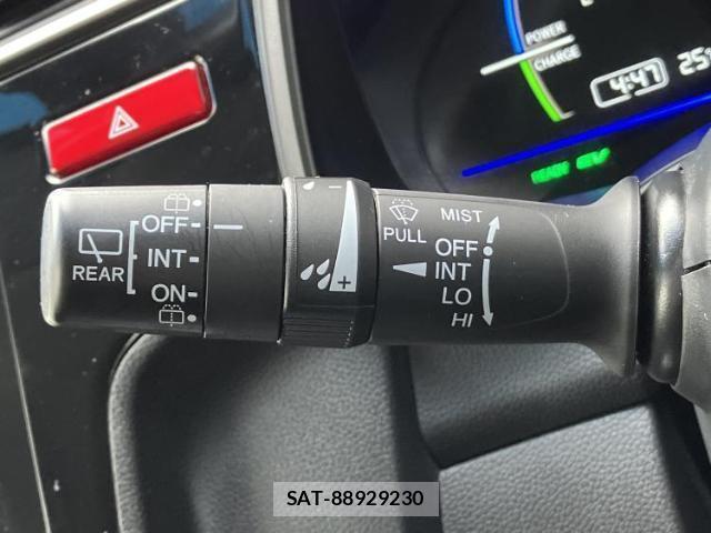 Honda FIT HYBRID 2014-04 8552516-16