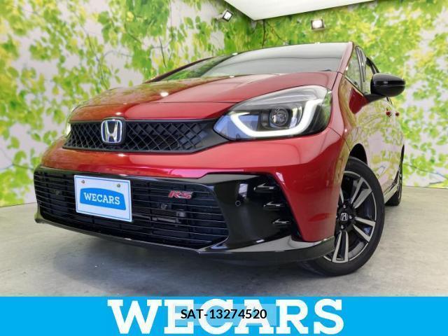 Honda FIT HYBRID 2022-10 8552603-0