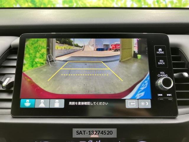 Honda FIT HYBRID 2022-10 8552603-10