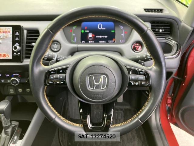 Honda FIT HYBRID 2022-10 8552603-13