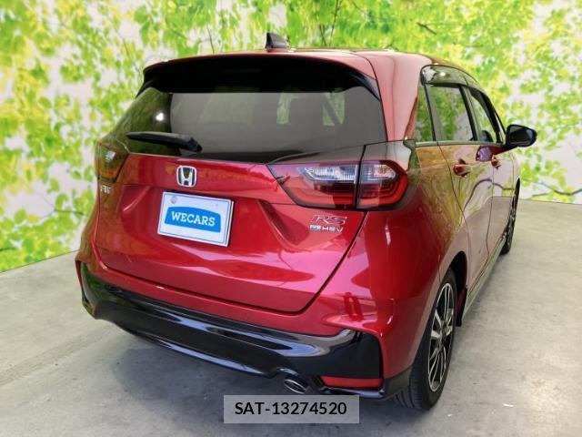 Honda FIT HYBRID 2022-10 8552603-2