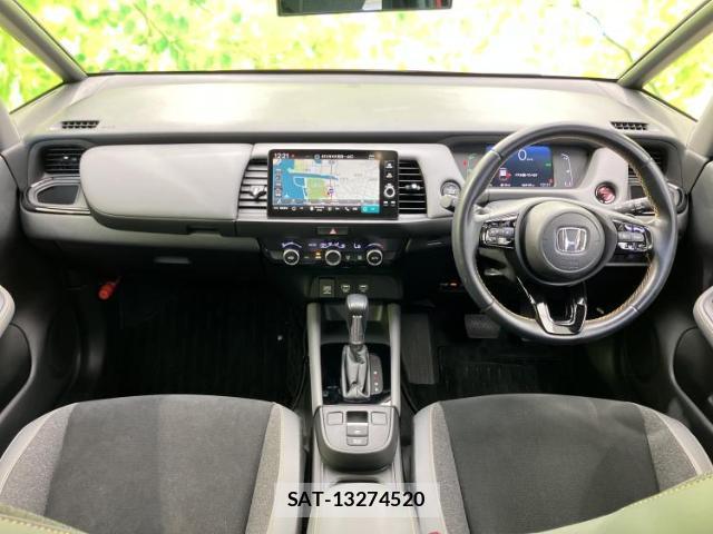 Honda FIT HYBRID 2022-10 8552603-3