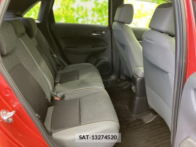 Honda FIT HYBRID 2022-10 8552603-5