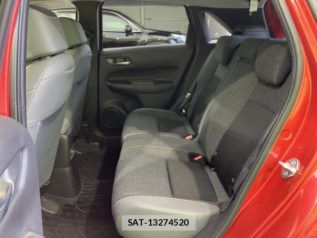 Honda FIT HYBRID 2022-10 8552603-7