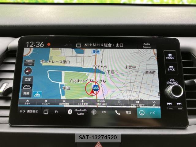 Honda FIT HYBRID 2022-10 8552603-9
