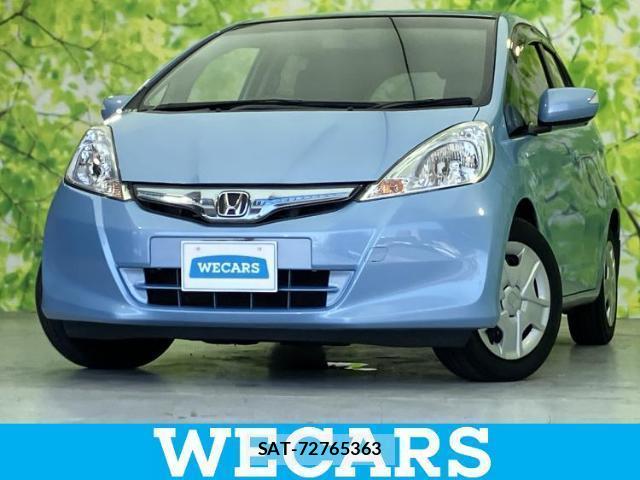 Honda FIT HYBRID 2013-06 8552611-0