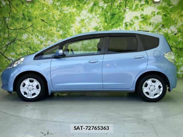 Honda FIT HYBRID 2013-06 8552611-1