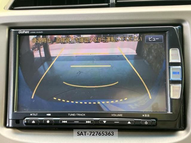 Honda FIT HYBRID 2013-06 8552611-10