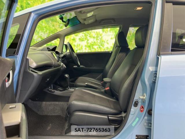Honda FIT HYBRID 2013-06 8552611-5