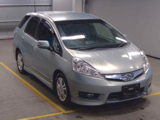 sat car