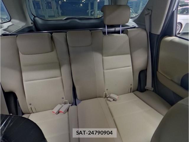Honda FIT SHUTTLE HYBRID 2012 8551038-4