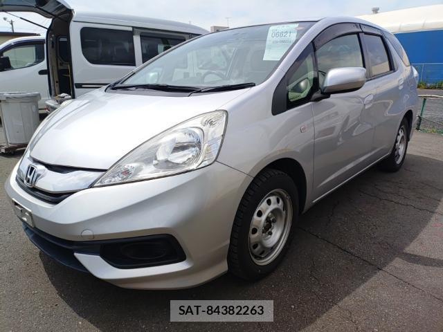 Honda FIT SHUTTLE 2014-08 8552173-0