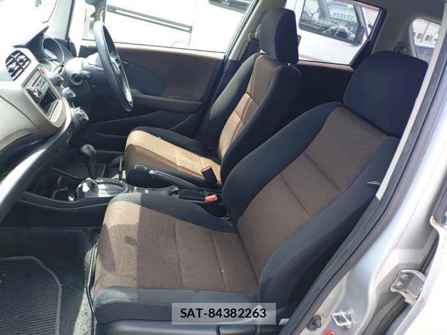 Honda FIT SHUTTLE 2014-08 8552173-15