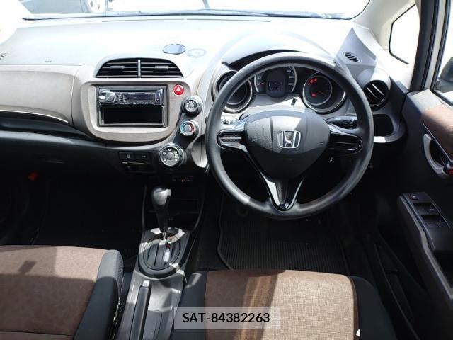 Honda FIT SHUTTLE 2014-08 8552173-2