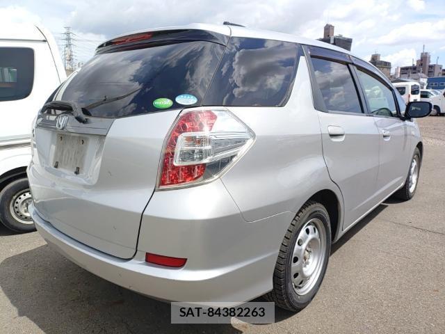 Honda FIT SHUTTLE 2014-08 8552173-4