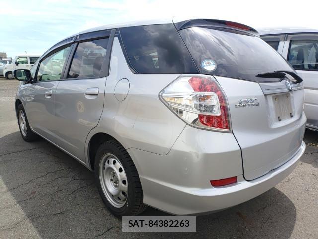 Honda FIT SHUTTLE 2014-08 8552173-5