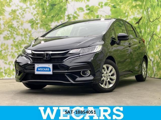 Honda FIT 2019-07 8546009-0