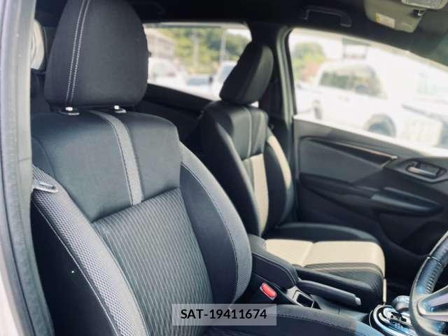 Honda FIT 2018-03 8546144-19