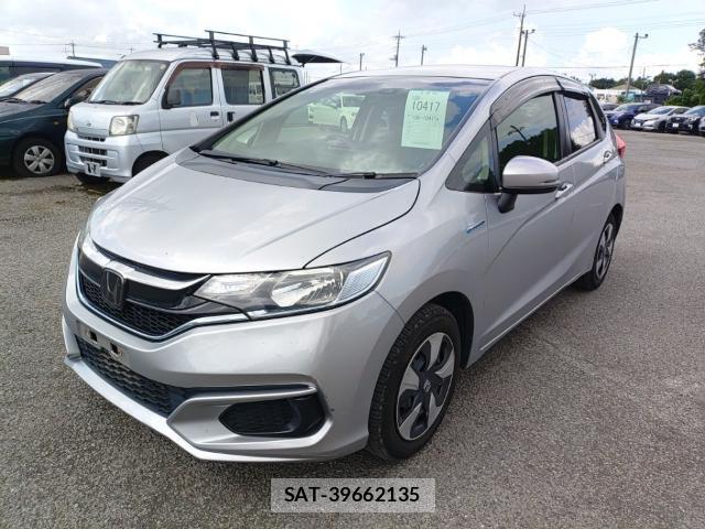 Honda FIT 2017-07 8546533-0