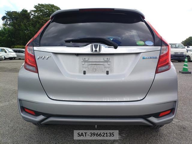 Honda FIT 2017-07 8546533-1