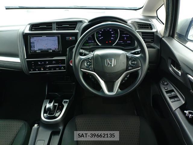 Honda FIT 2017-07 8546533-2