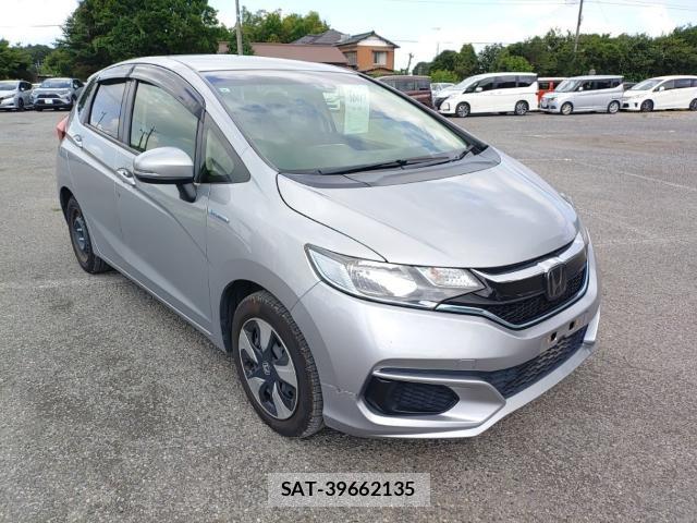 Honda FIT 2017-07 8546533-3