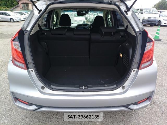Honda FIT 2017-07 8546533-7