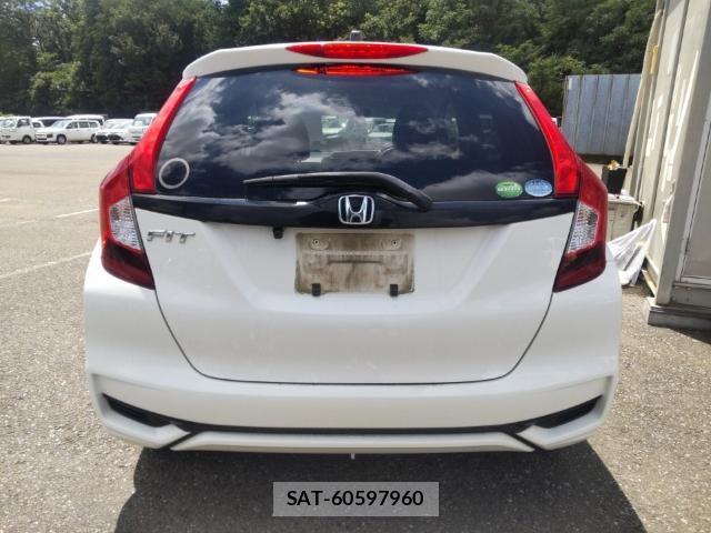 Honda FIT 2018-08 8546567-1